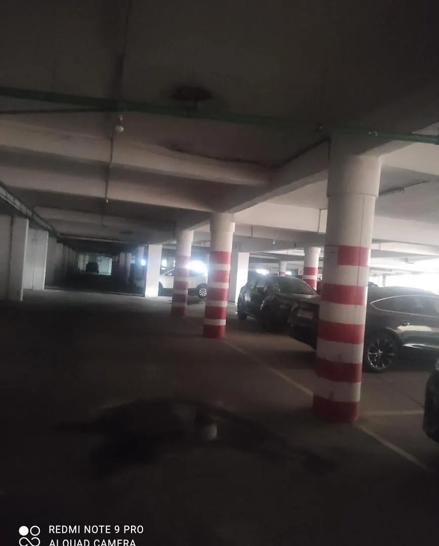 Appartement Alkheir Agadir Apartament