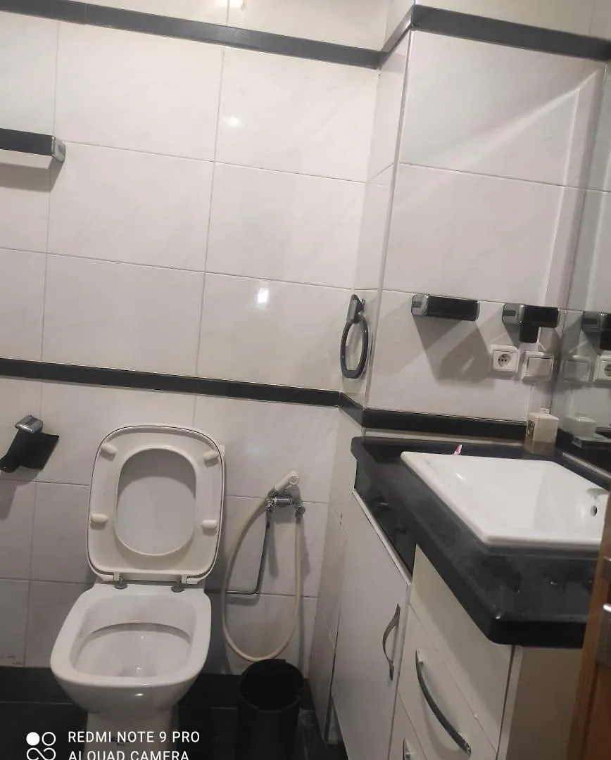Appartement Alkheir Agadir 0*,