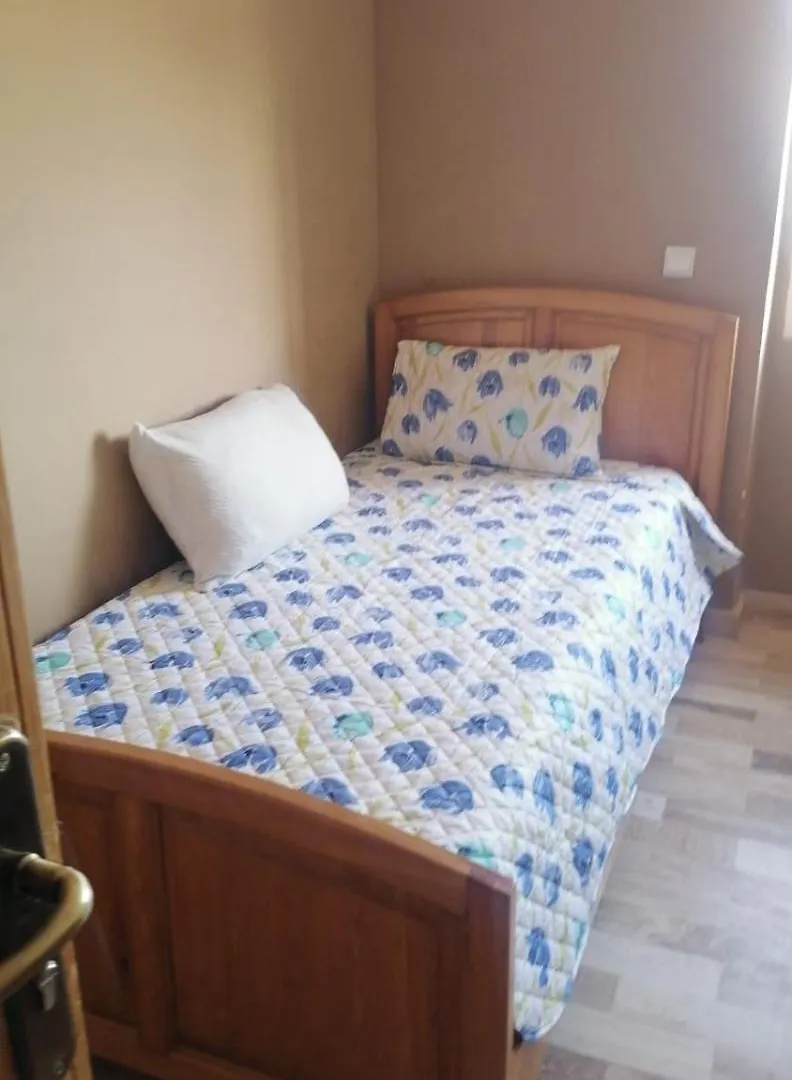 Appartement Alkheir Agadir 0*,  Maroko