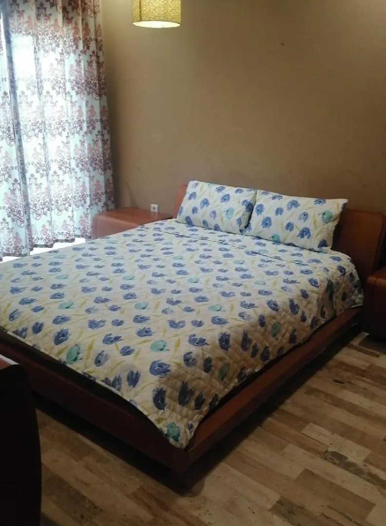 Appartement Alkheir Agadir